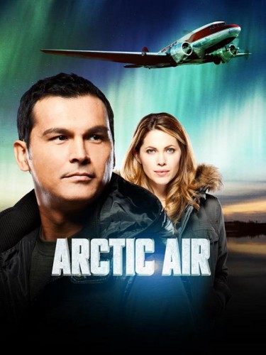   - (Arctic Air)