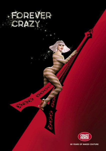 Crazy Horse - Forever Crazy  