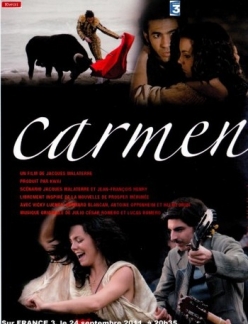  - Carmen