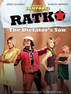   - Ratko: The Dictators Son