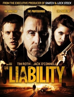 Должник - The Liability