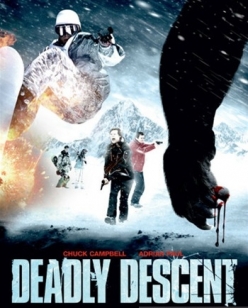   - Deadly Descent