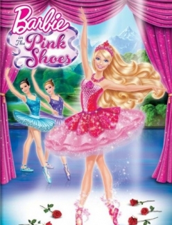 Barbie:     - Barbie in the Pink Shoes