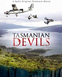   - Tasmanian Devils