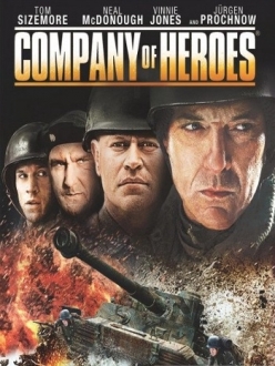   - Company of Heroes