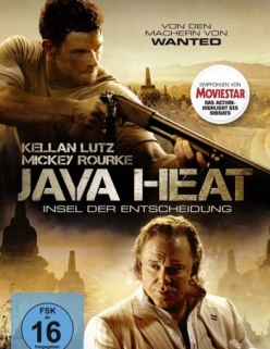   - Java Heat