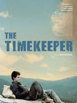  - The Timekeeper