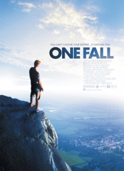 Падение - One Fall