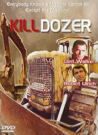 - - Killdozer