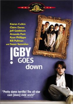     - Igby Goes Down