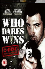   -  - Who Dares Wins