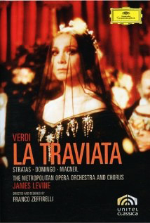 - La Traviata