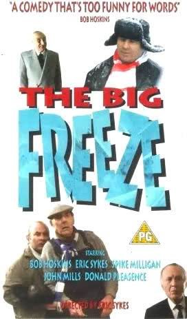   - The Big Freeze