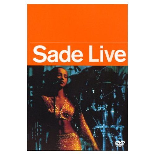 Sade - Live  