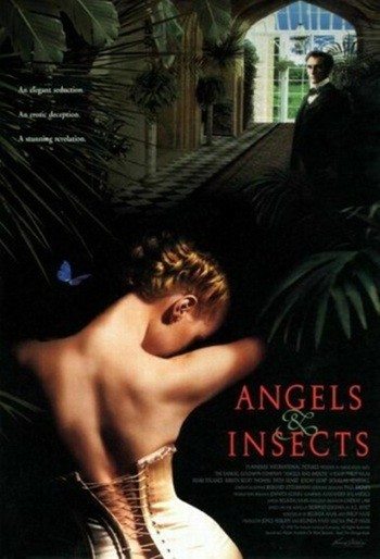    - Angels and Insects