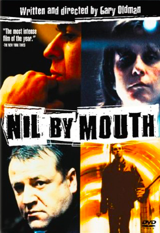   - Nil by Mouth