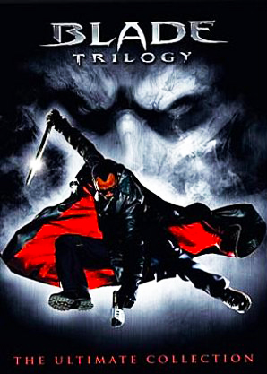 :  - Blade- Trilogy