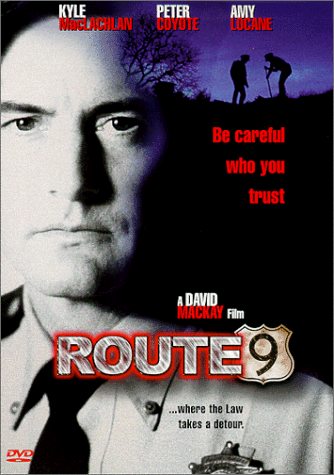   9 - Route 9