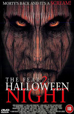 2:  - Fear 2- Halloween Night