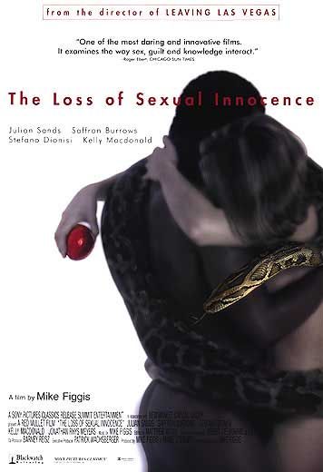    - The Loss of Sexual Innocence