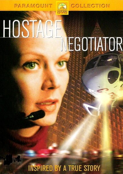     - Hostage Negotiator