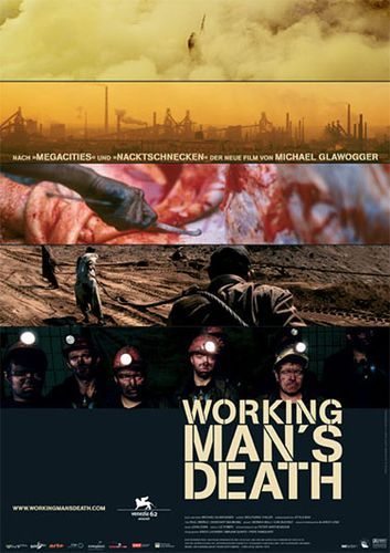   - Workingman's Death