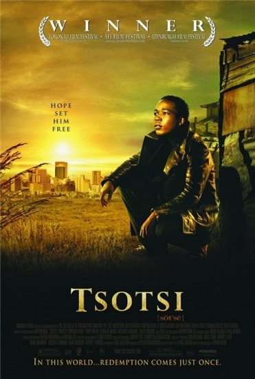  - Tsotsi