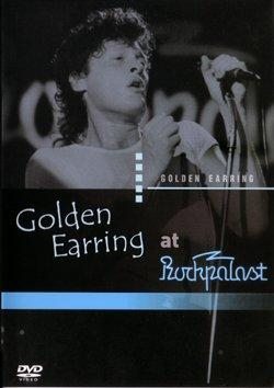 Golden Earring - Live at Rockpalast 1982  