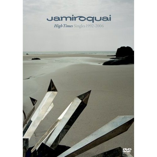 Jamiroquai - High Times: Singles 1992-2006  