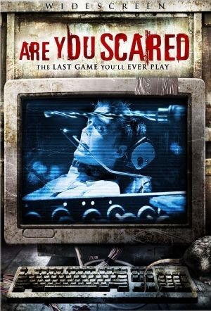  ? - A you scared