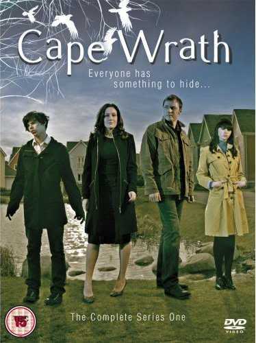  - Cape Wrath
