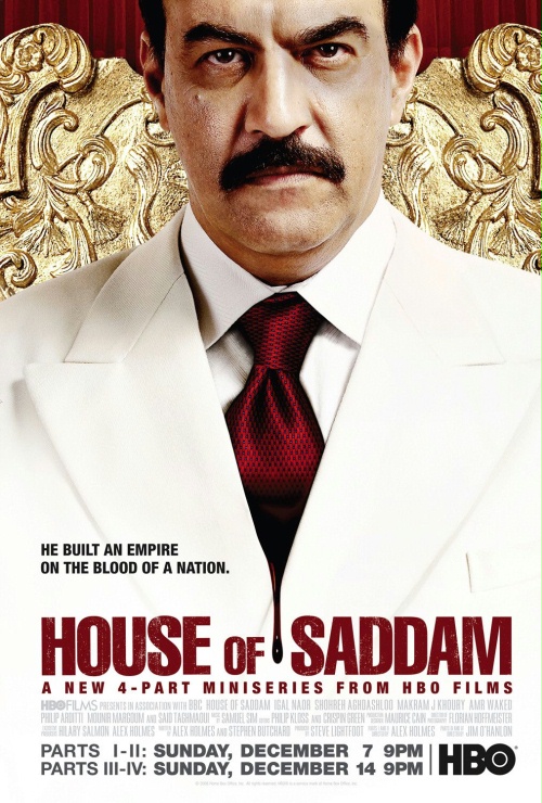   - House of Saddam