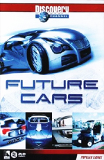 Discovery: Машины будущего - FutureCar