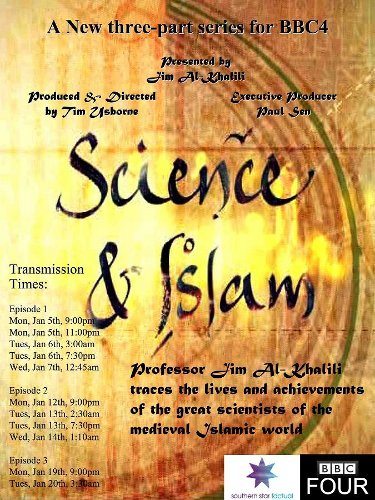    - Science and Islam