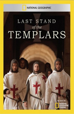    - The last stand of the templar's