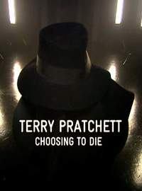 BBC: Терри Пратчетт: Выбирая смерть - Terry Pratchett- Choosing to Die