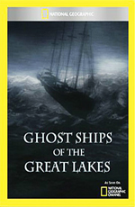 -   - Ghost Ships of the Great Lakes