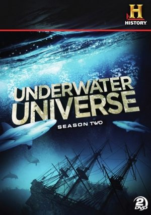 History Channel: Подводная вселенная - Underwater Universe