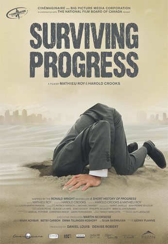    - Surviving Progress