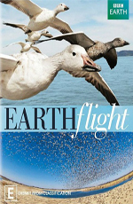 Полет Земли / Мир с высоты птичьего полета - Earthflight