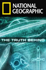 National Geographic:    - National Geographic- The Truth behind- Тhe Ark