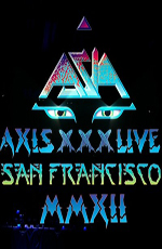 Asia: AXIS: XXX: Live  