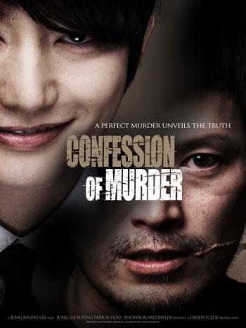   - Confession of Murder