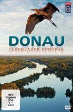 Дунай: Европейская Амазонка - Danube-Europe`s Amazon