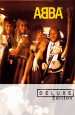 ABBA - Deluxe Edition  