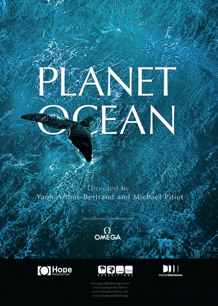 - - Planet Ocean