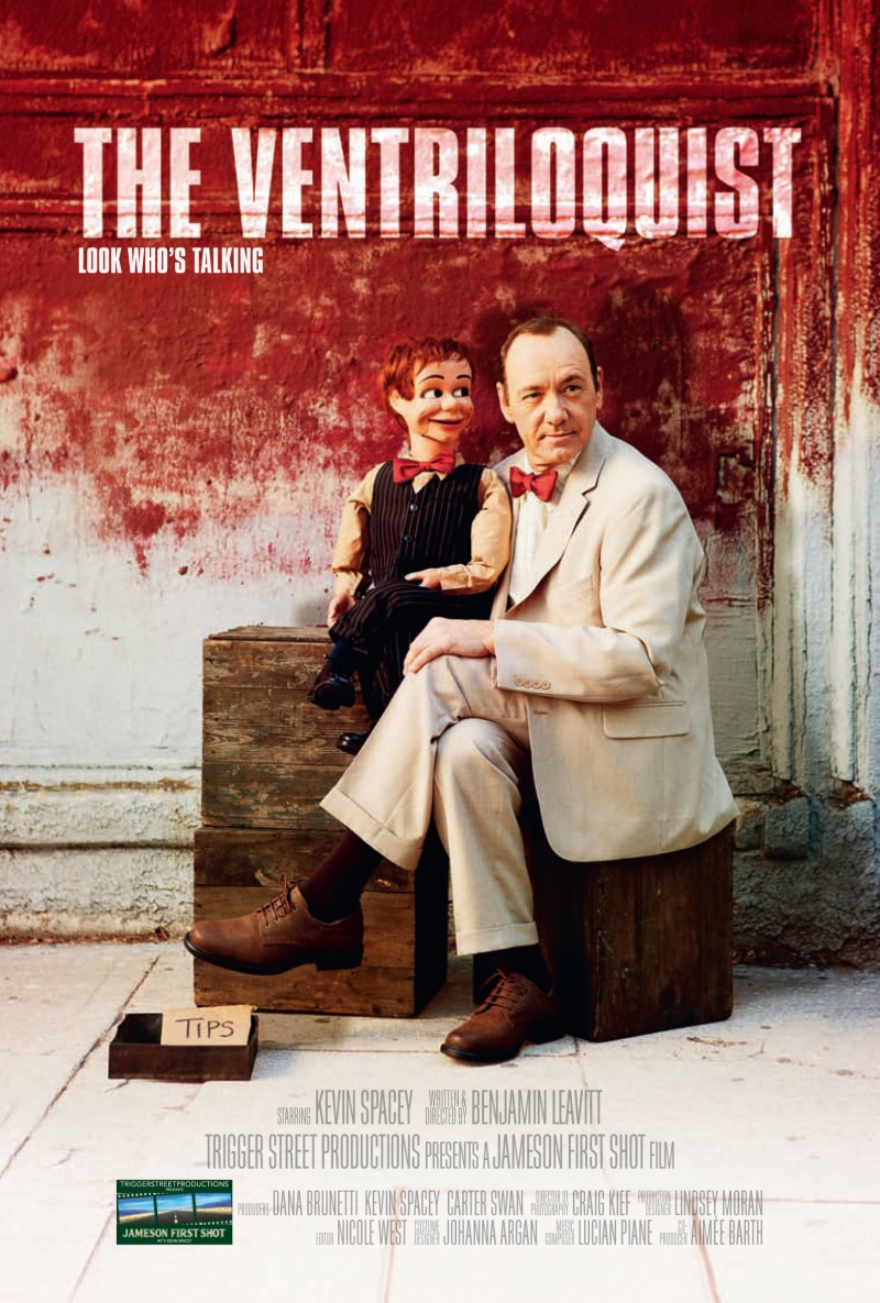  - The Ventriloquist