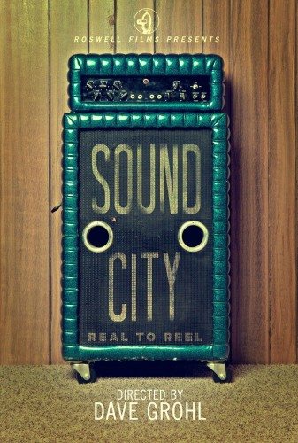 Sound City  