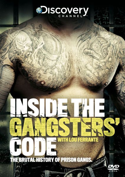  :   - Inside the Gangster's Code