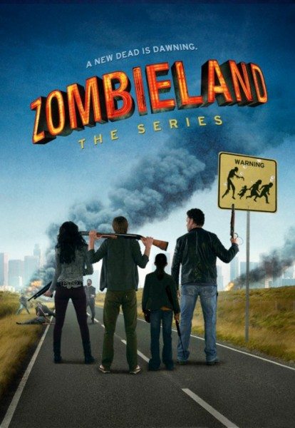 Зомбилэнд - Zombieland